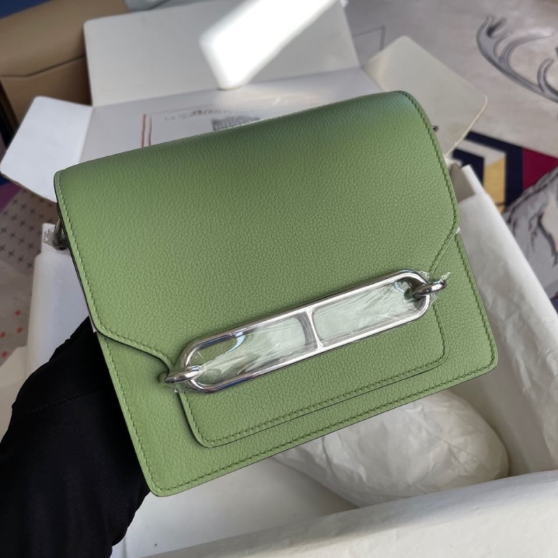 Hermes Roulis Bags